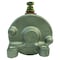 Wai Global Starter, STRASB MT PMDD 12V9SPLINE CW, 05kW12 Volt, CW, 9Tooth Spline 18855N - alternate 5